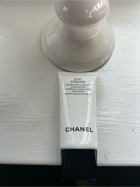 Chanel CC Cream